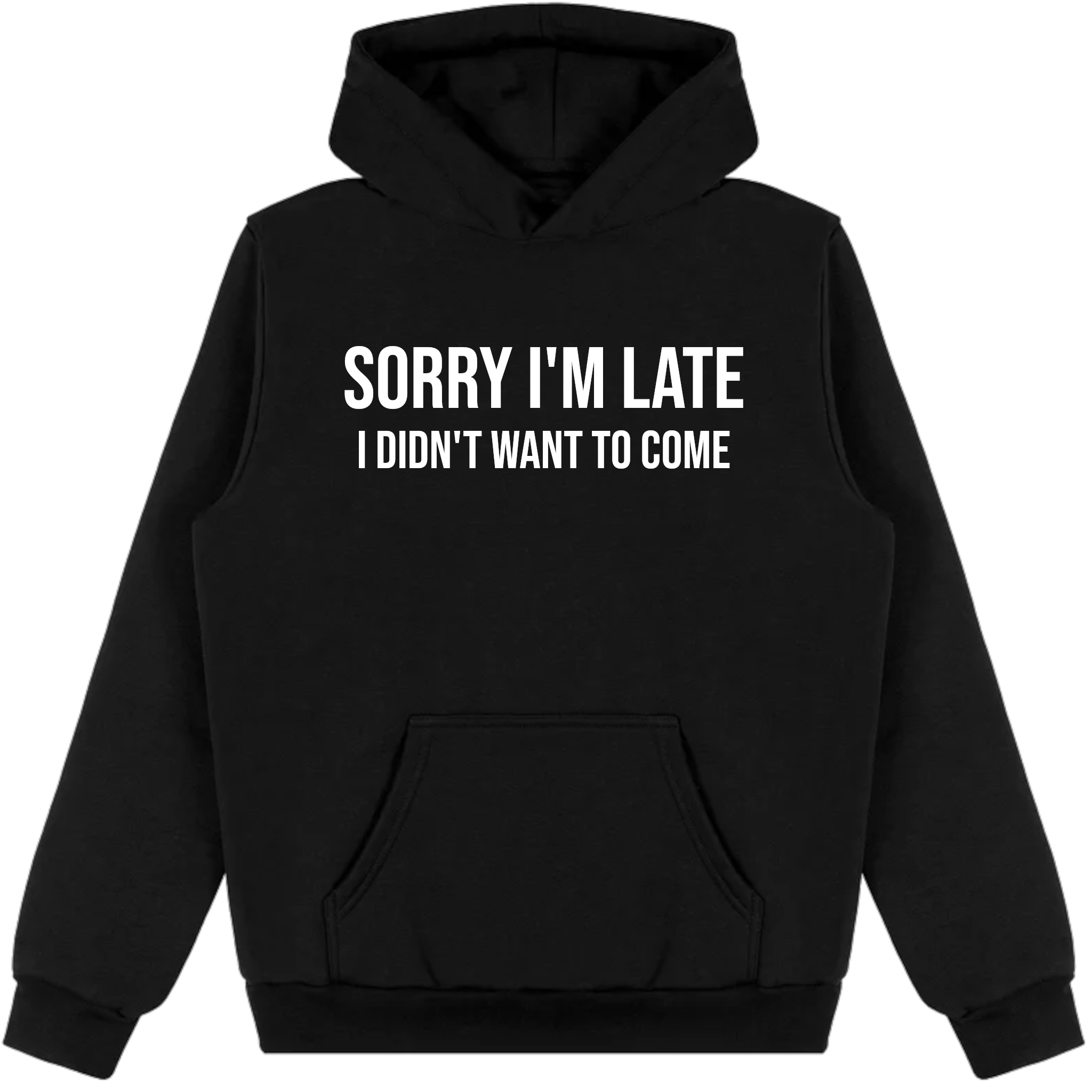 Hoodies
