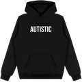 Autistic Hoodie