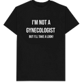 Gynecologist T-Shirt