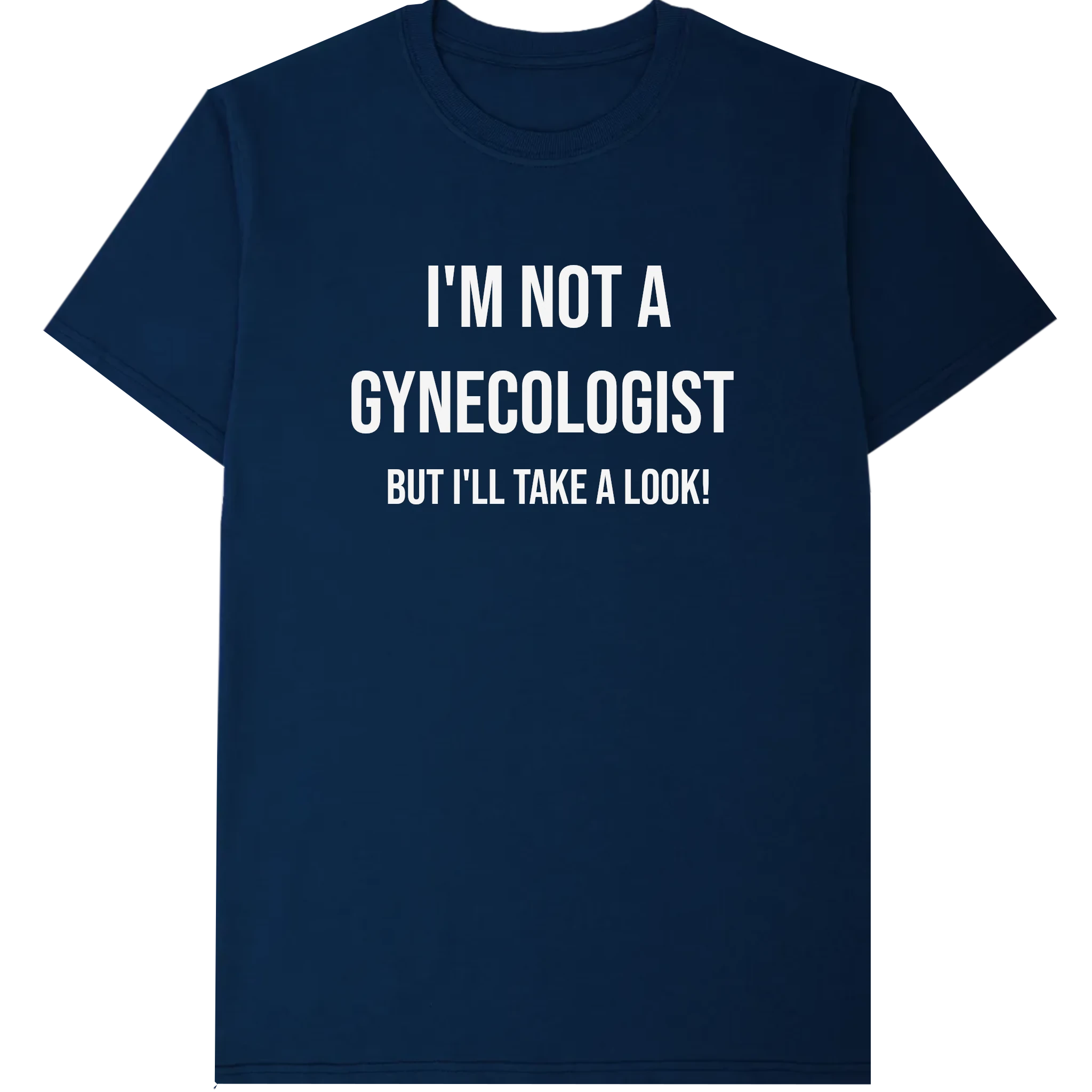Gynecologist T-Shirt