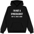 Gynecologist Hoodie
