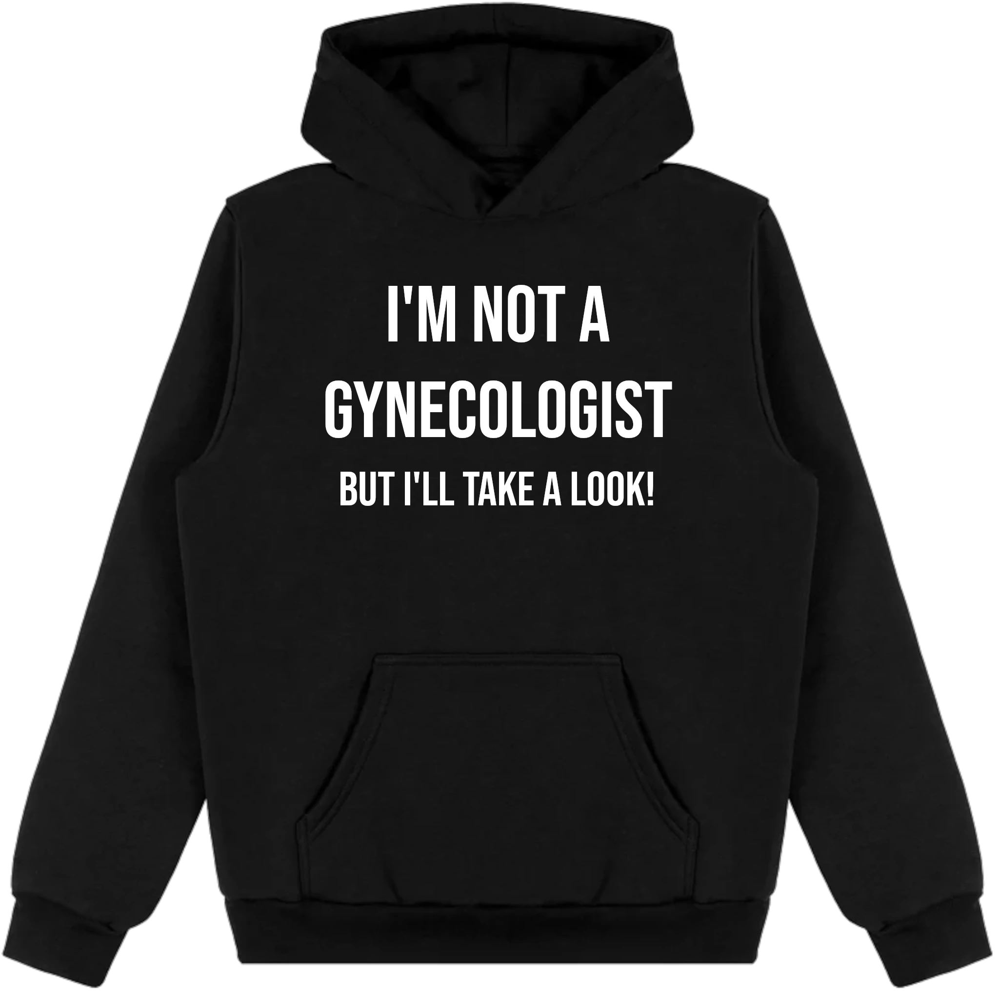Gynecologist Hoodie