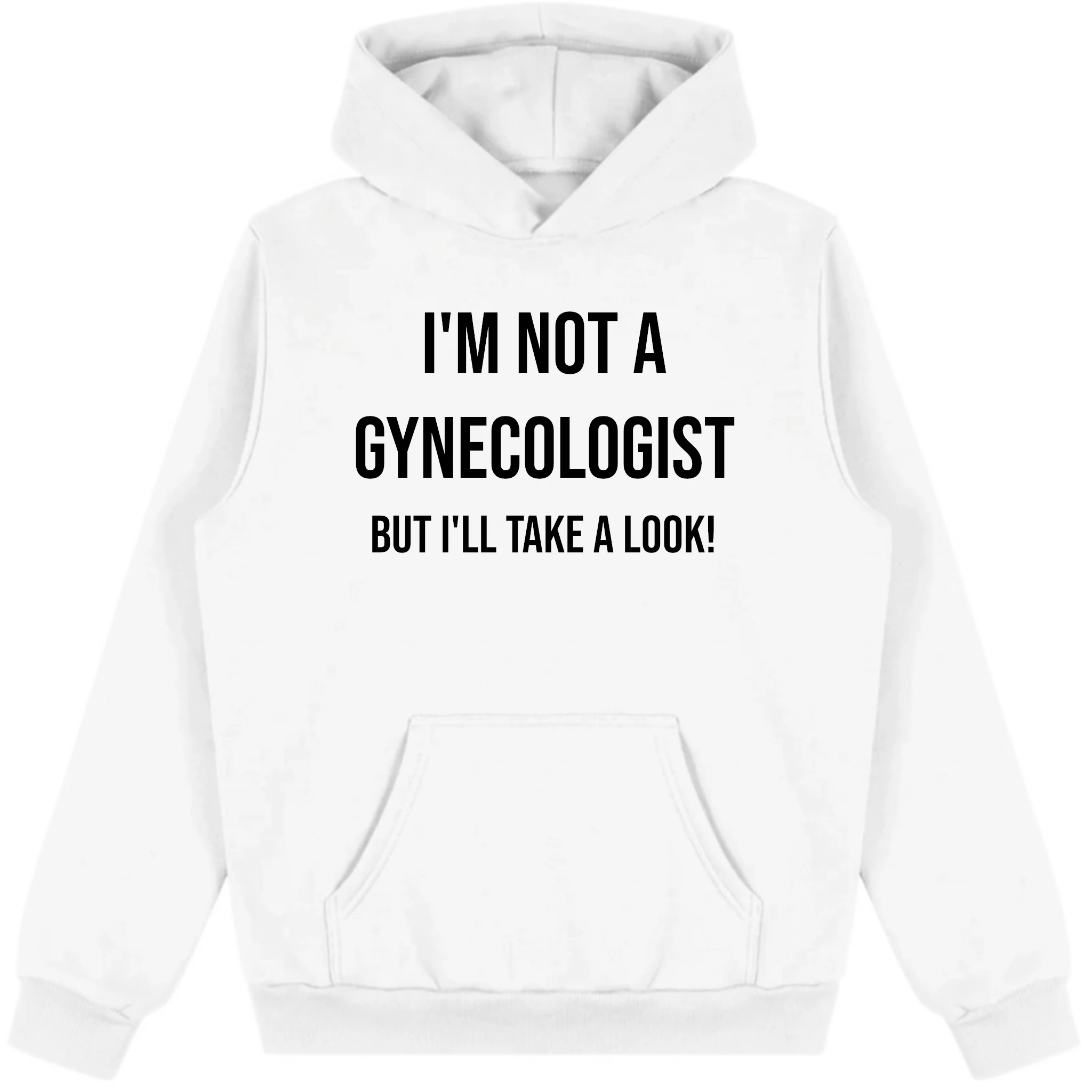 Gynecologist Hoodie