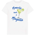 Mamacita needs a margarita T-Shirt