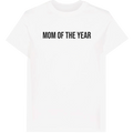 Mom of the year T-Shirt