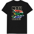 Braai T-Shirt (custom design)