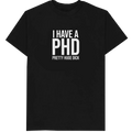 PHD T-Shirt