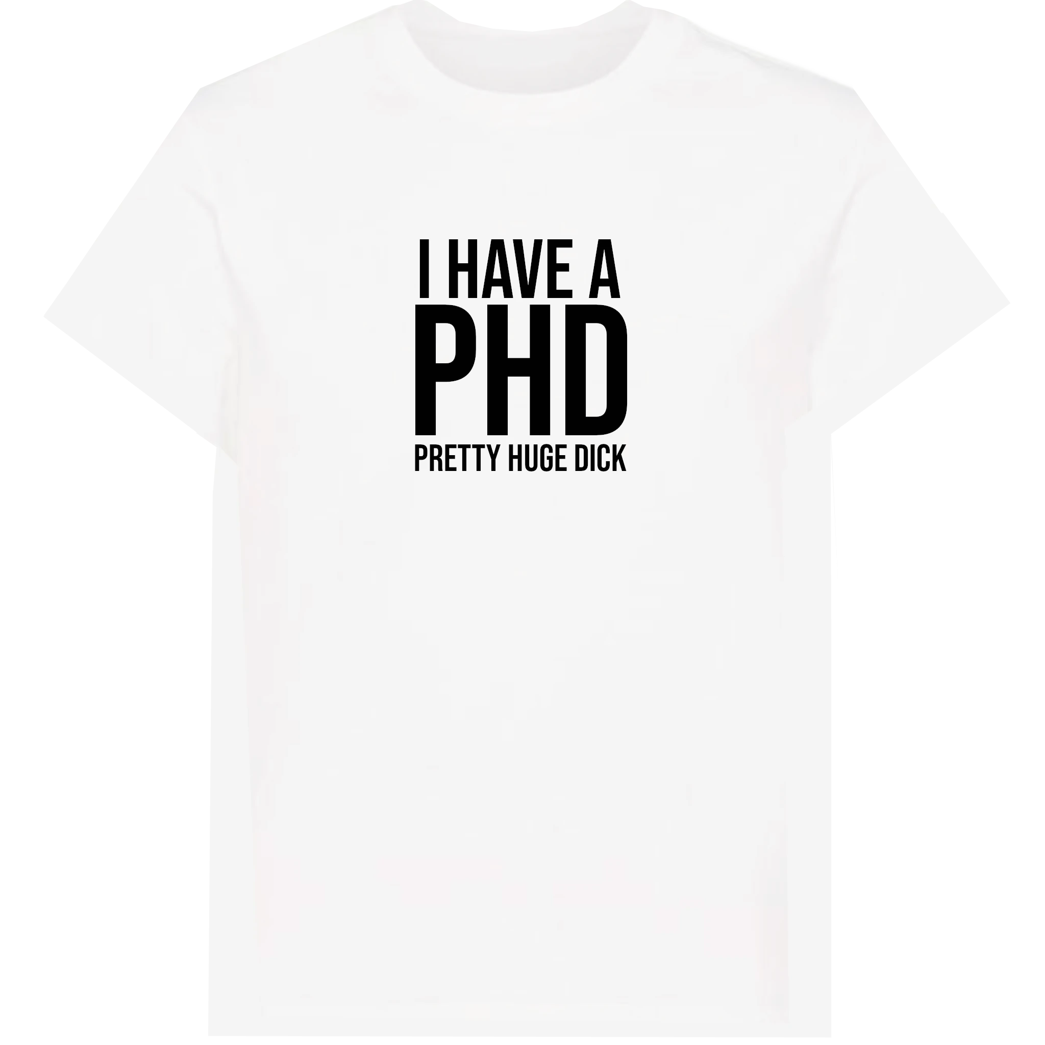 PHD T-Shirt