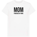 Powered by Wine T-Shirt