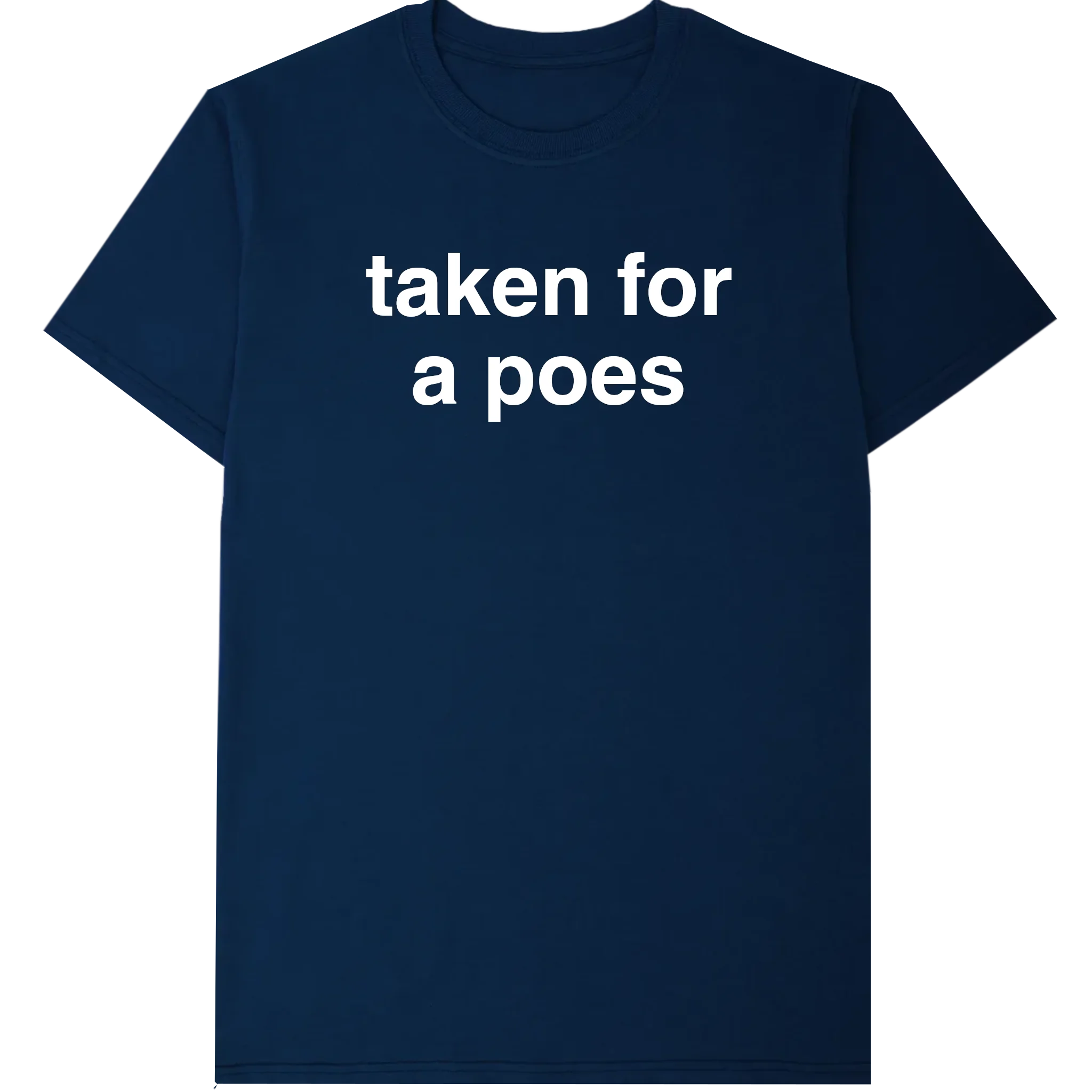 Taken For A P**S