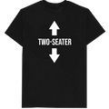 Two-Seater T-Shirt
