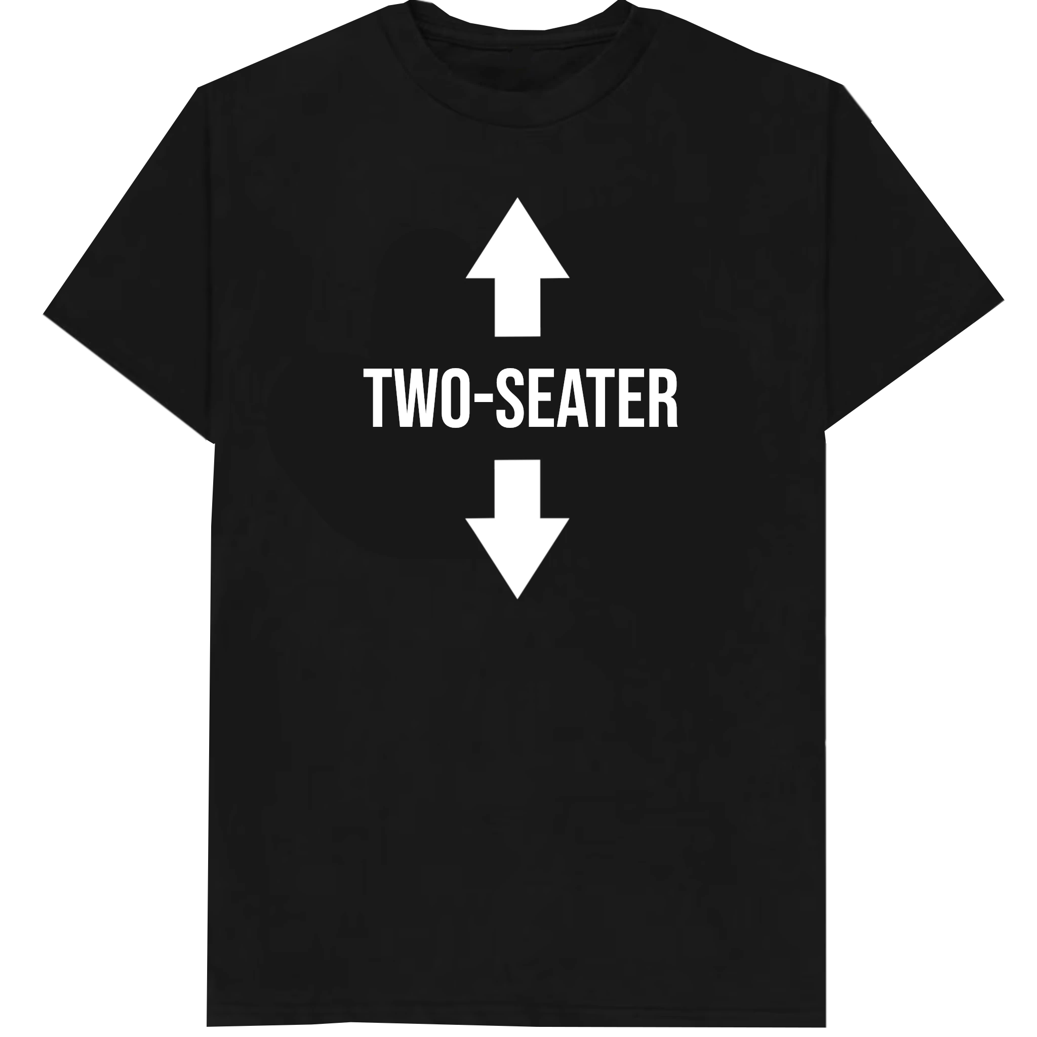 Two-Seater T-Shirt