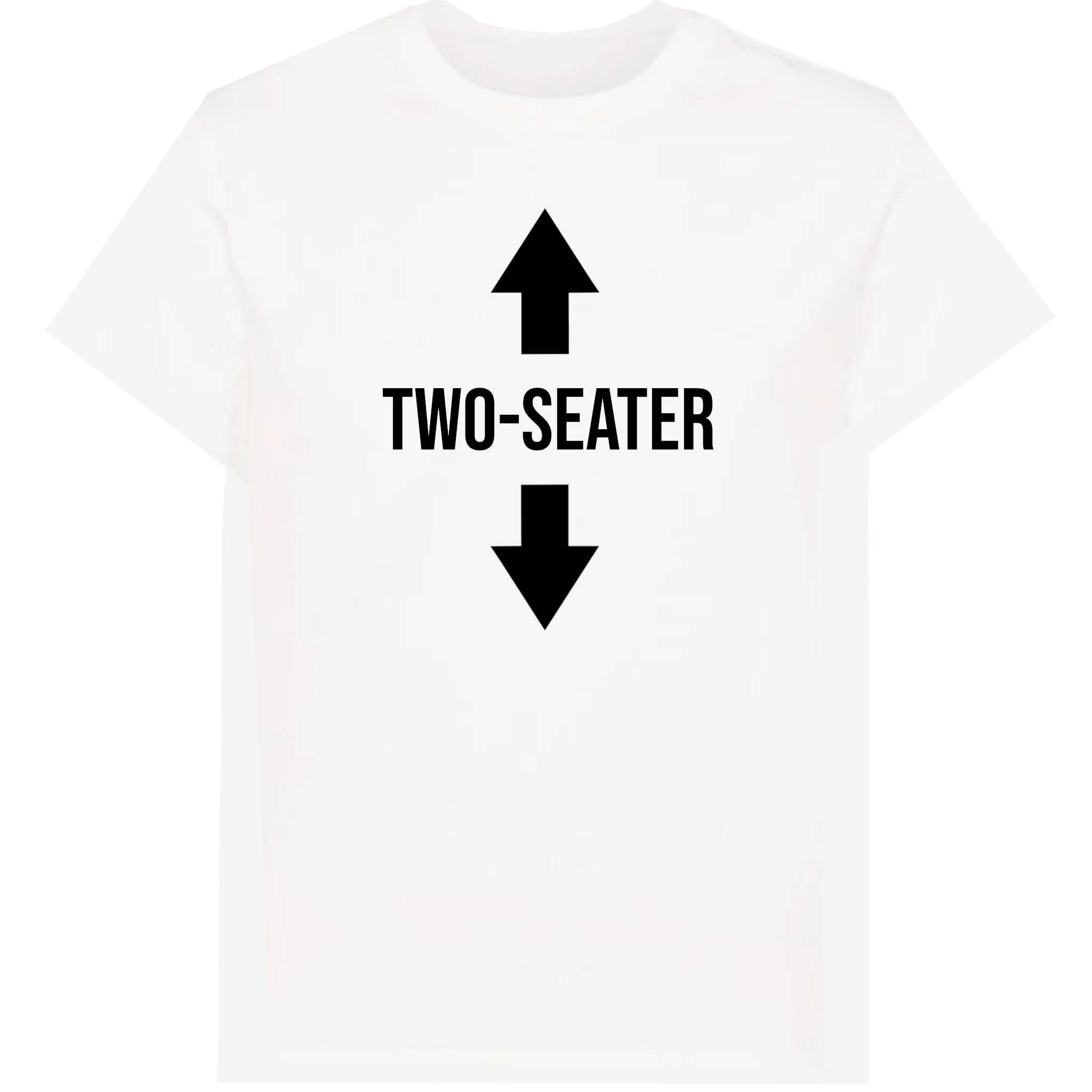 Two-Seater T-Shirt