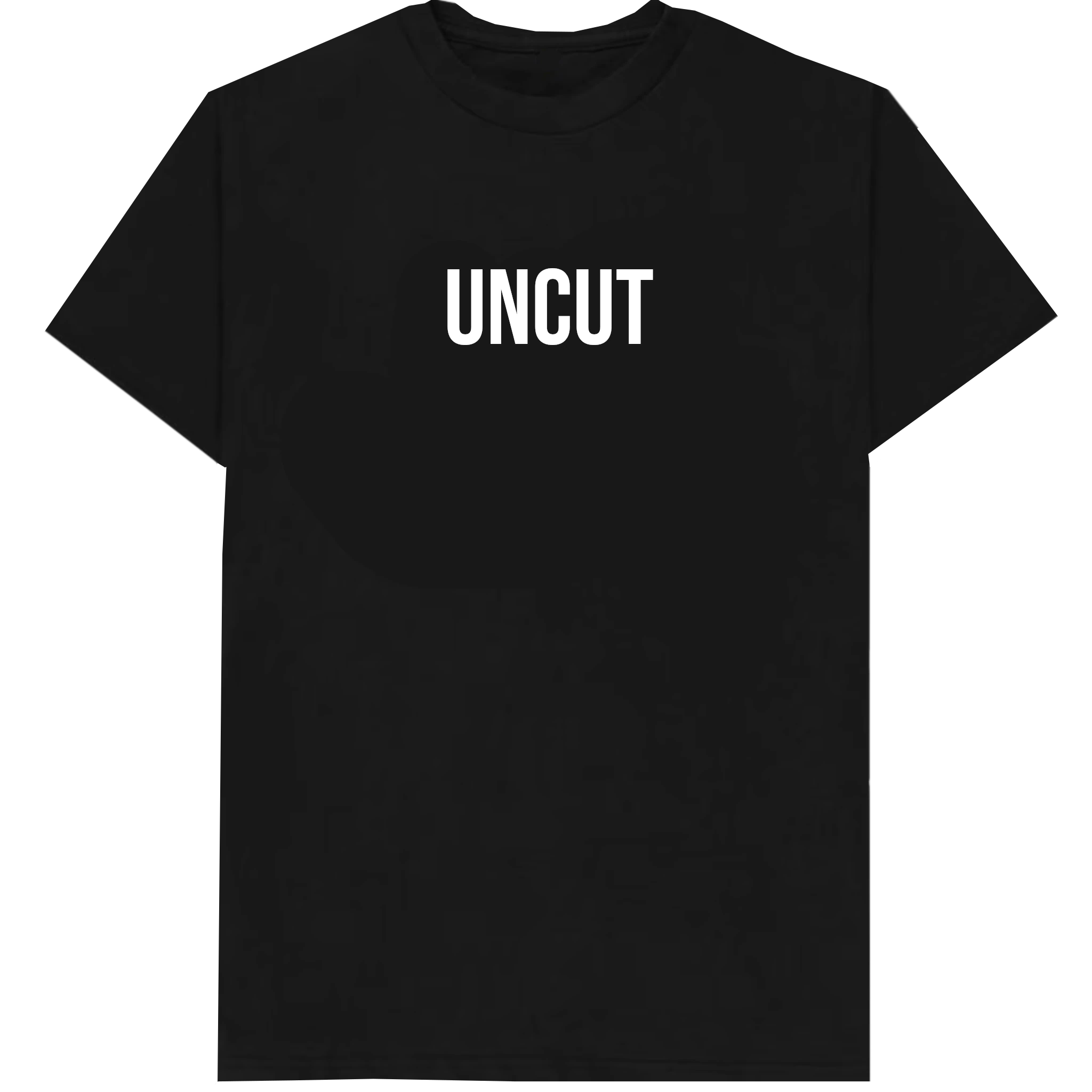 Uncut T-Shirt