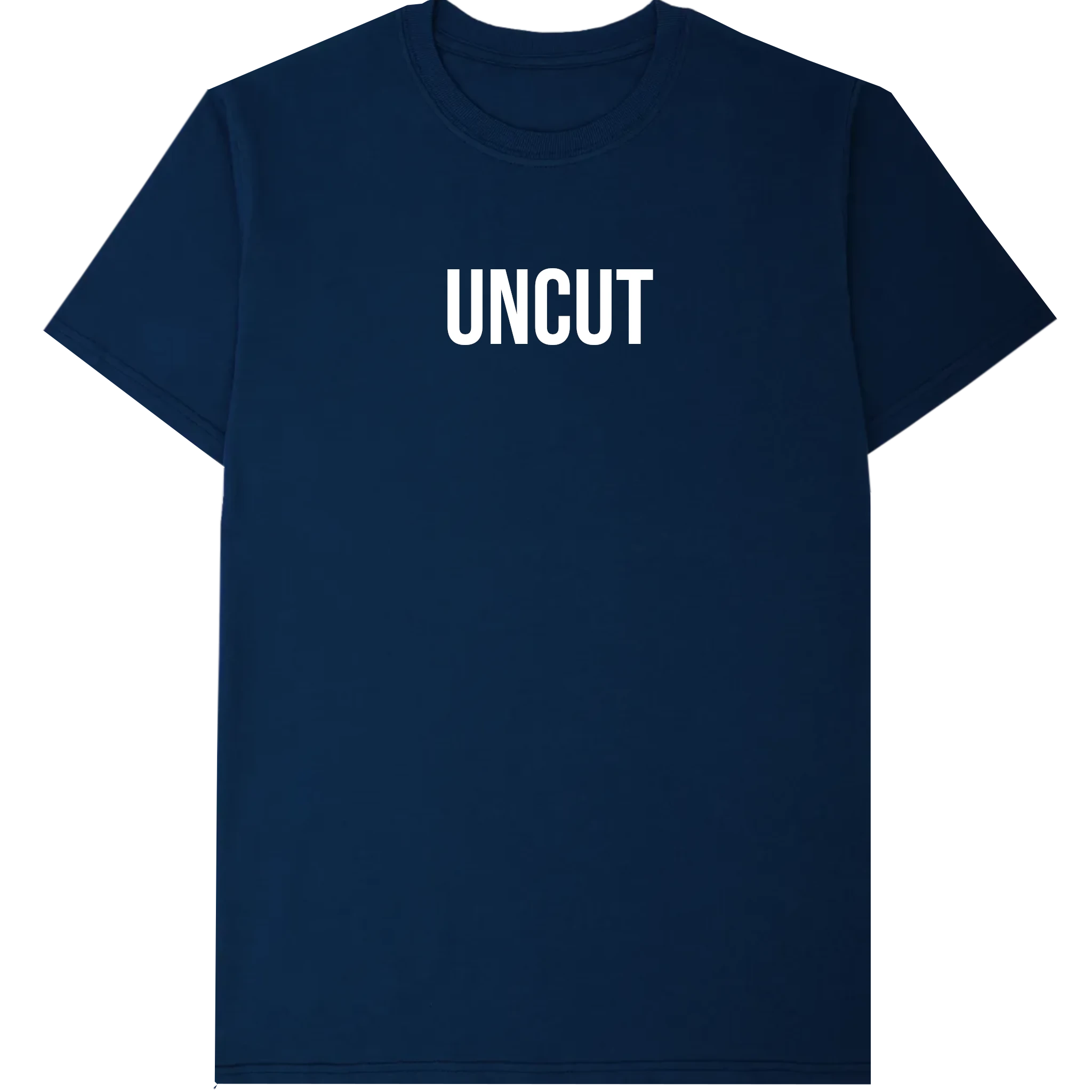 Uncut T-Shirt