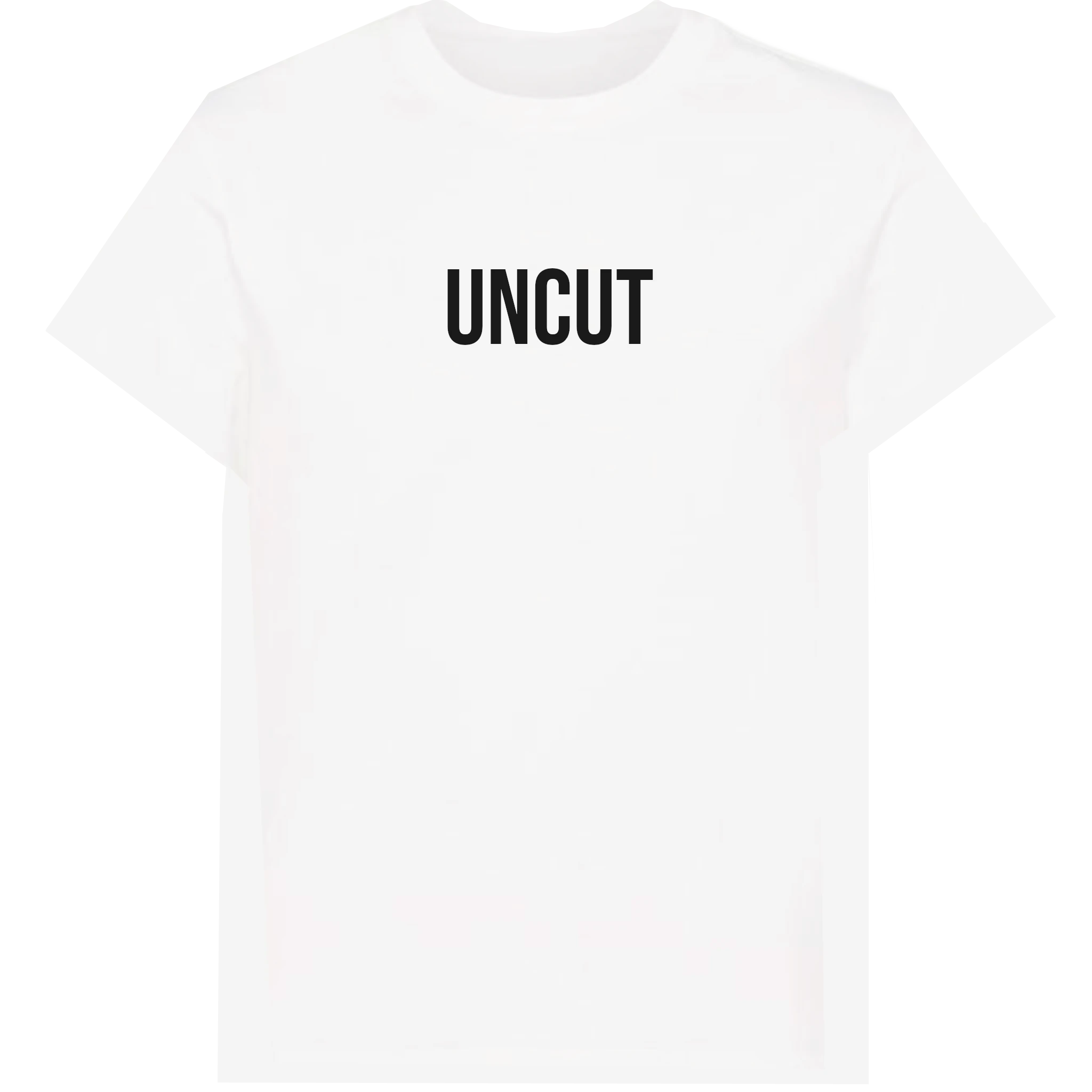 Uncut T-Shirt